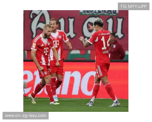 巴黎失利，梅开二度的迪亚斯助拜仁2-1击败巴黎，蒂亚戈 拜仁