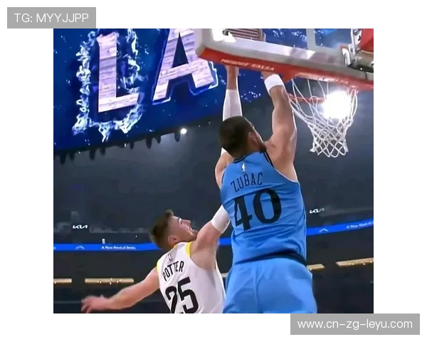 哈登助攻连线，快船进攻系统运行高效